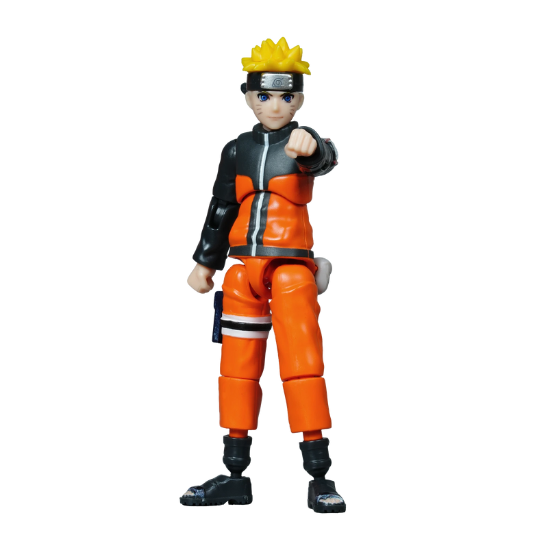 Blokees: Naruto Shippuden - Legend Edition 01 - Kurama (Nine Tails) (ONLINE ORDER ONLY)