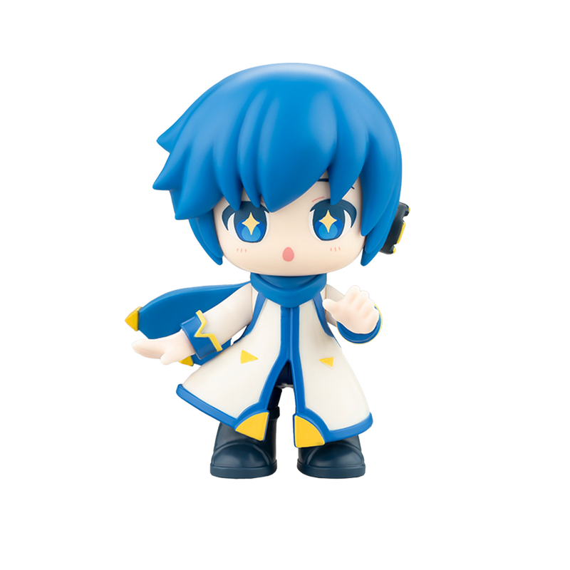 Blokees: Hatsune Miku - DaaVibe Series - 01 Terrace Party - Blind Box