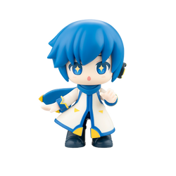 Blokees: Hatsune Miku - DaaVibe Series - 01 Terrace Party - Blind Box
