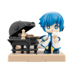 Blokees: Hatsune Miku - DaaVibe Series - 01 Terrace Party - Blind Box