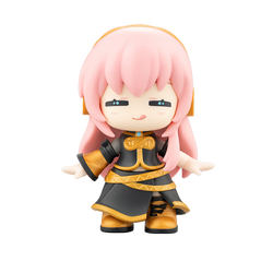 Blokees: Hatsune Miku - DaaVibe Series - 01 Terrace Party - Blind Box