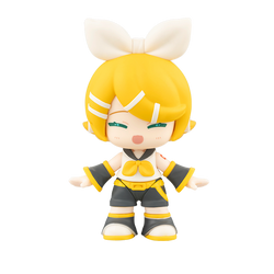 Blokees: Hatsune Miku - DaaVibe Series - 01 Terrace Party - Blind Box