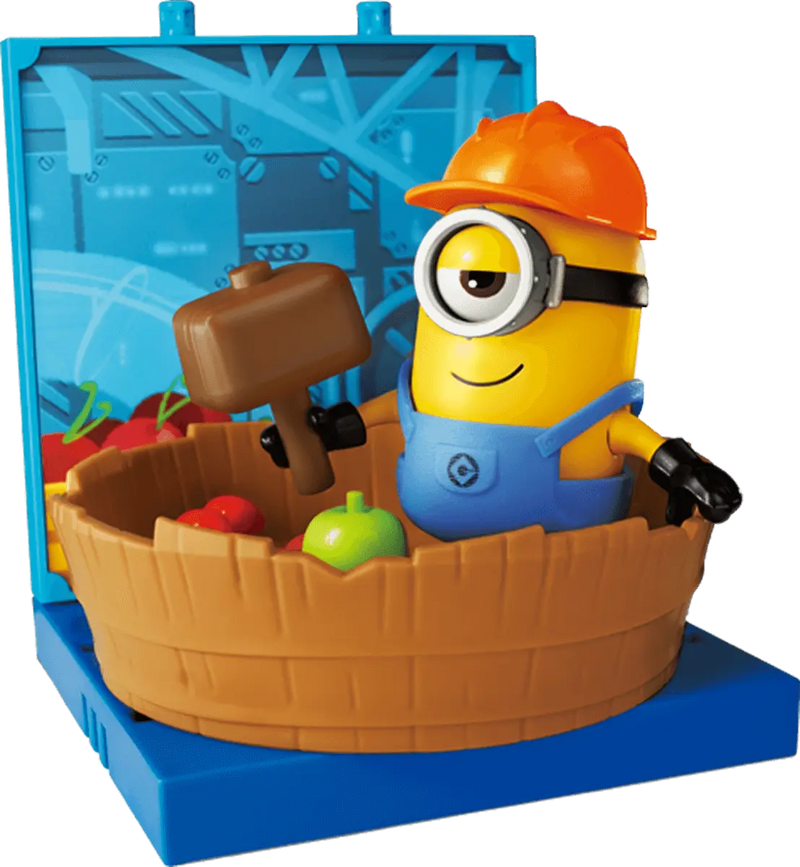 Blokees Minions: preCOOL - Jelly Factory - Stuart (ONLINE ORDER ONLY)