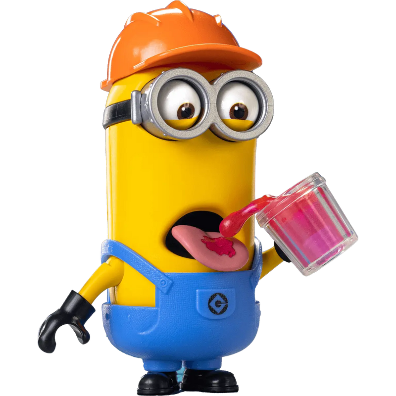 Blokees Minions: preCOOL - Jelly Factory - Kevin (ONLINE ORDER ONLY)