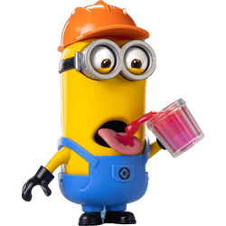 Blokees Minions: preCOOL - Jelly Factory - Kevin (ONLINE ORDER ONLY)