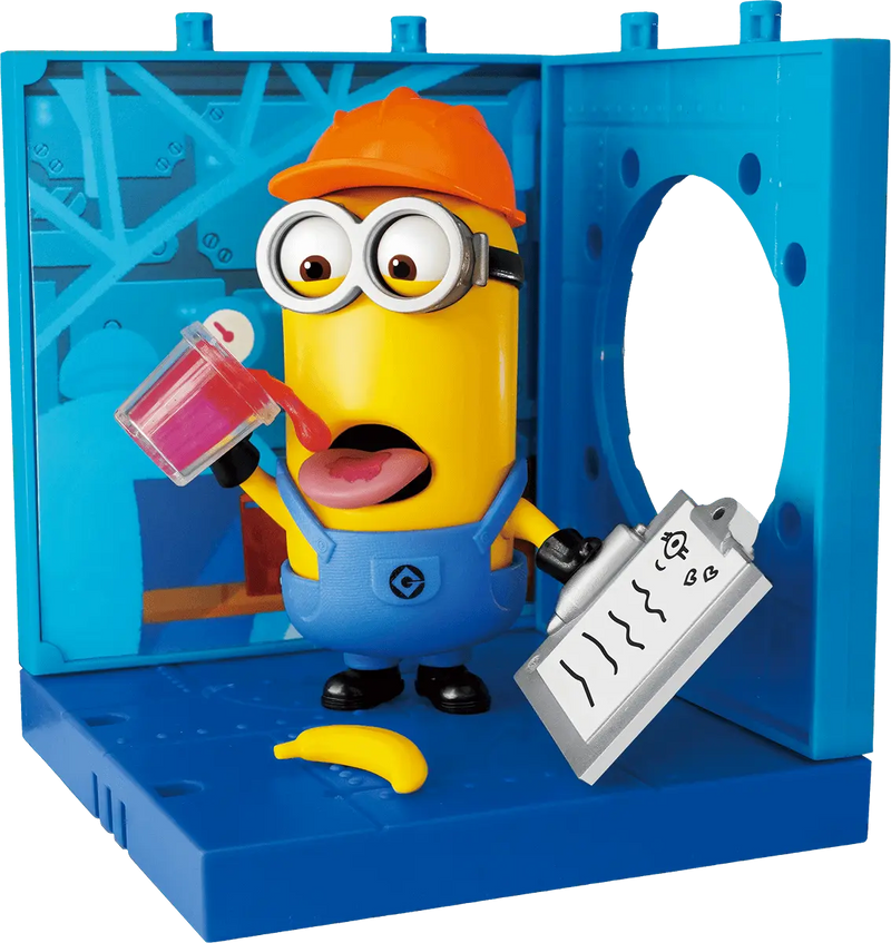 Blokees Minions: preCOOL - Jelly Factory - Kevin (ONLINE ORDER ONLY)