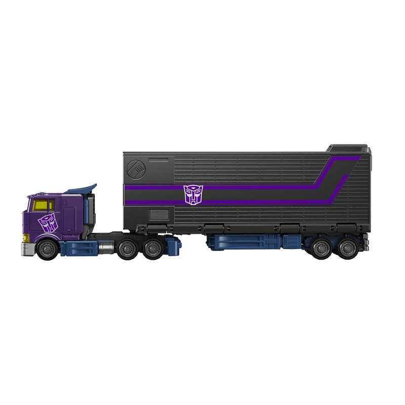 Blokees: Blokees Wheels - Transformers - CT02 SG Optimus Prime (ONLINE ORDER ONLY)