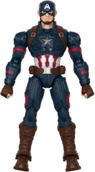 Blokees: Marvel Infinity Saga - Champion Class 03 - Captain America (ONLINE ORDER ONLY)