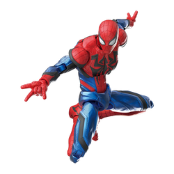Blokees: Marvel Rivals - Champion Class - 06 Spider-Man (ONLINE ORDER ONLY)