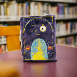 Punchkins Book Plush The Wonderful Wizard of Oz (ONLINE ORDER ONLY)