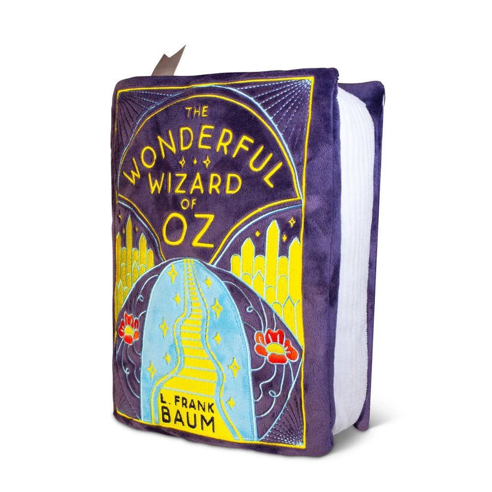 Punchkins Book Plush The Wonderful Wizard of Oz (ONLINE ORDER ONLY)