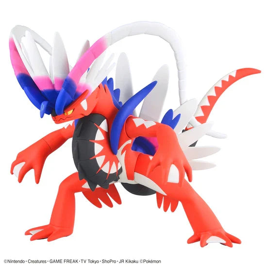 Koraidon Pokemon Kit (ONLINE ORDER ONLY)