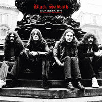 MONTREUX 1970 [Vinyl]