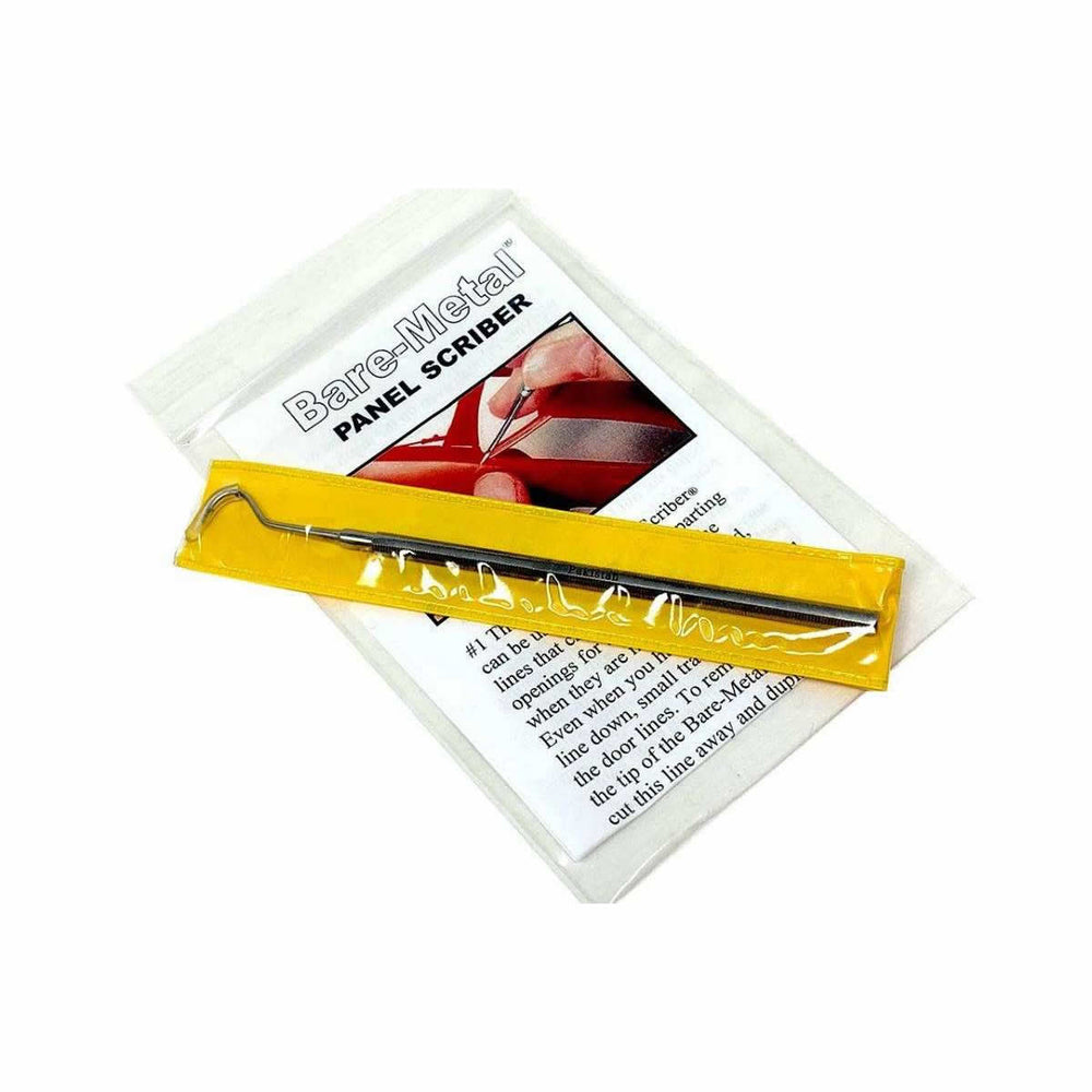 BMF003 Panel Scriber Bare-Metal Foil (ONLINE ORDER ONLY)