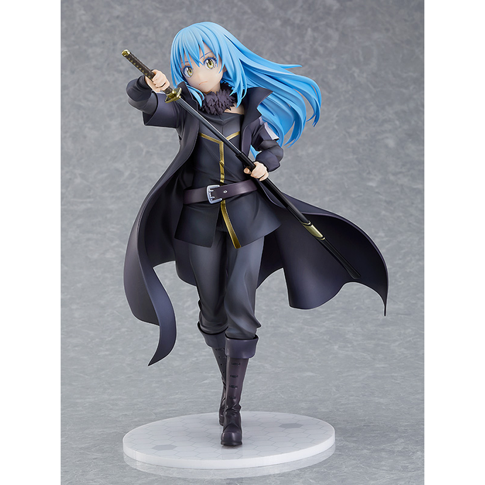 Bandai: That Time I Got Reincarnated as a Slime - Rimuru Tempest 1/7 Scale Figure (ONLINE ORDER ONLY)