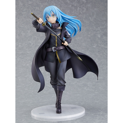 Bandai: That Time I Got Reincarnated as a Slime - Rimuru Tempest 1/7 Scale Figure (ONLINE ORDER ONLY)