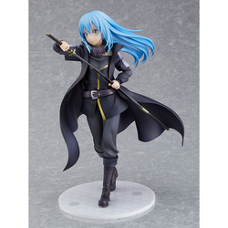 Bandai: That Time I Got Reincarnated as a Slime - Rimuru Tempest 1/7 Scale Figure (ONLINE ORDER ONLY)