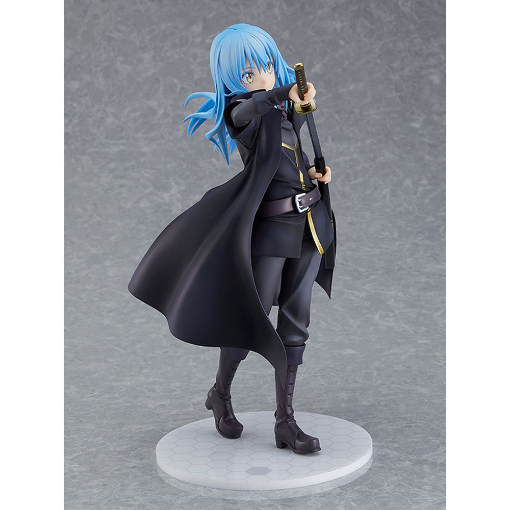 Bandai: That Time I Got Reincarnated as a Slime - Rimuru Tempest 1/7 Scale Figure (ONLINE ORDER ONLY)