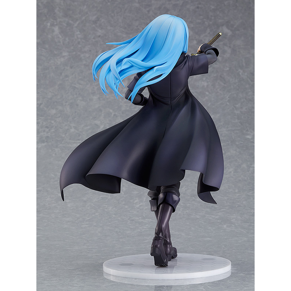 Bandai: That Time I Got Reincarnated as a Slime - Rimuru Tempest 1/7 Scale Figure (ONLINE ORDER ONLY)