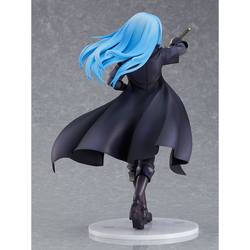 Bandai: That Time I Got Reincarnated as a Slime - Rimuru Tempest 1/7 Scale Figure (ONLINE ORDER ONLY)