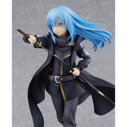 Bandai: That Time I Got Reincarnated as a Slime - Rimuru Tempest 1/7 Scale Figure (ONLINE ORDER ONLY)