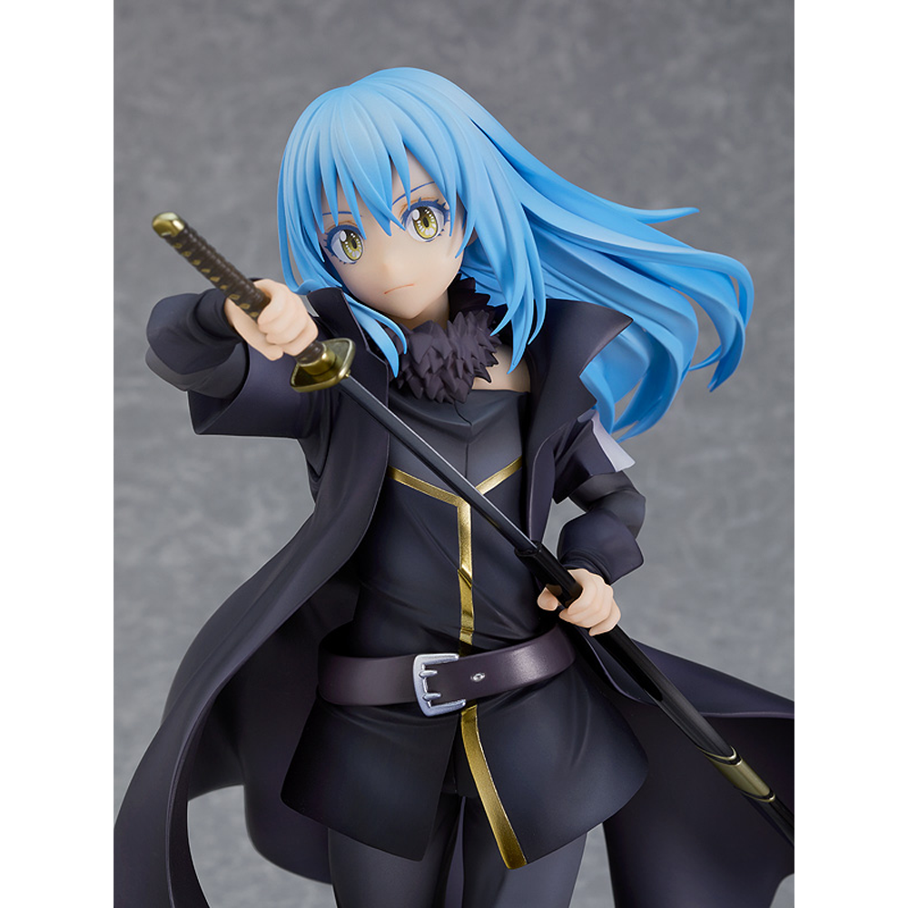 Bandai: That Time I Got Reincarnated as a Slime - Rimuru Tempest 1/7 Scale Figure (ONLINE ORDER ONLY)