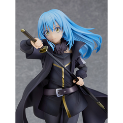Bandai: That Time I Got Reincarnated as a Slime - Rimuru Tempest 1/7 Scale Figure (ONLINE ORDER ONLY)