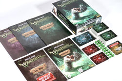Escape Tales: Children of Wyrmwoods