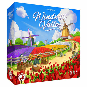 Windmill Valley (ONLINE ORDER ONLY)