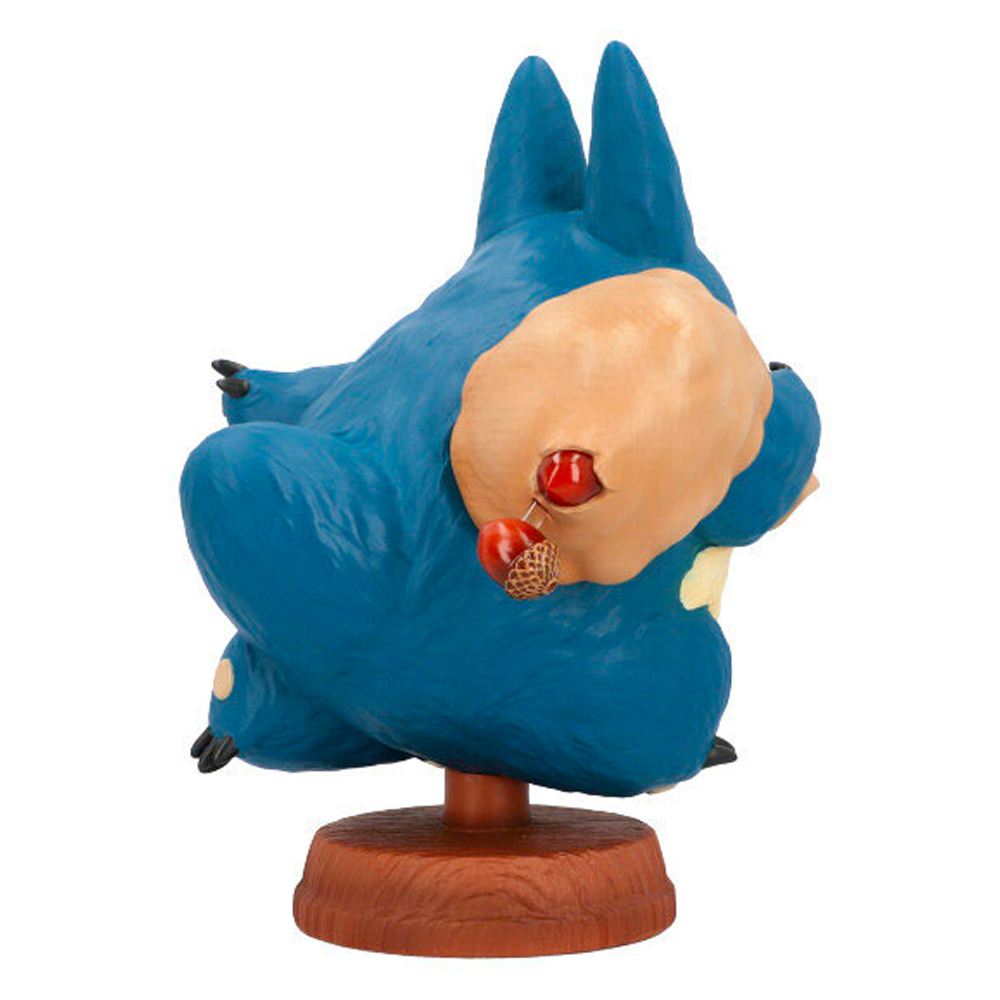 Benelic: My Neighbor Totoro - Found You! Medium Blue Totoro Figure (ONLINE ORDER ONLY)