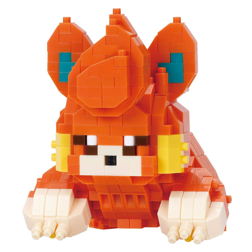 Nanoblock: Pokemon - RS Series - Pawmi (ONLINE ORDER ONLY)