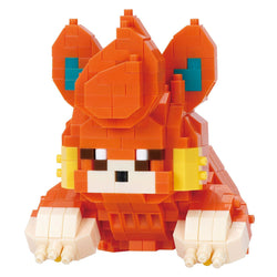 Nanoblock: Pokemon - RS Series - Pawmi (ONLINE ORDER ONLY)
