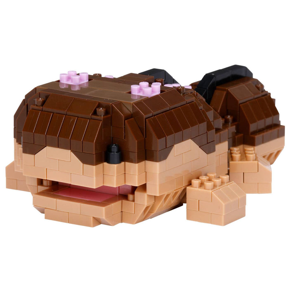Nanoblock: Pokemon - RS Series - Clodsire (ONLINE ORDER ONLY)