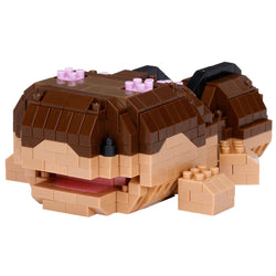 Nanoblock: Pokemon - RS Series - Clodsire (ONLINE ORDER ONLY)