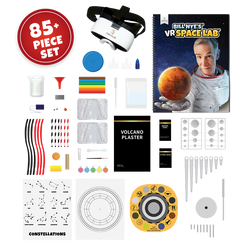 Bill Nye's VR Space Lab (ONLINE ORDER ONLY)