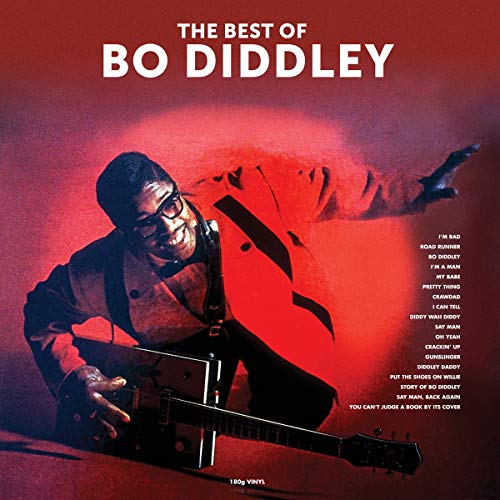 The Best Of [Vinyl]