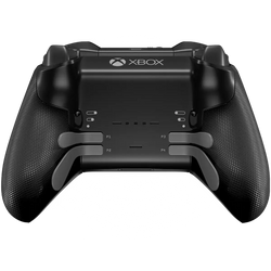 MODDEDZONE BlackZone XBOX ELITE SERIES 2 CUSTOM MODDED CONTROLLER