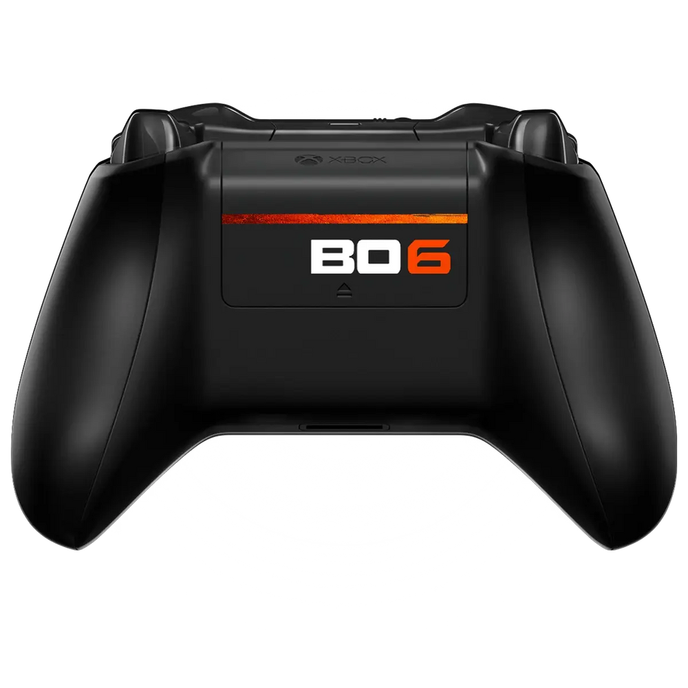 MODDEDZONE BlackZone XBOX SERIES X CUSTOM MODDED CONTROLLER