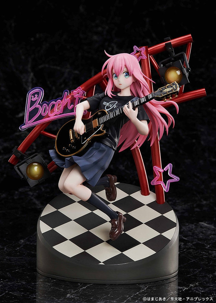 Bocchi the Rock! Hitori Gotoh 1/7 Scale Statue (ONLINE ORDER ONLY)
