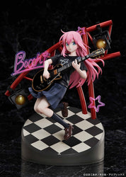 Bocchi the Rock! Hitori Gotoh 1/7 Scale Statue (ONLINE ORDER ONLY)