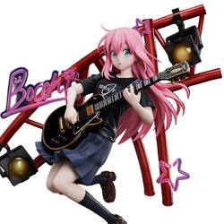 Bocchi the Rock! Hitori Gotoh 1/7 Scale Statue (ONLINE ORDER ONLY)