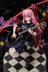 Bocchi the Rock! Hitori Gotoh 1/7 Scale Statue (ONLINE ORDER ONLY)