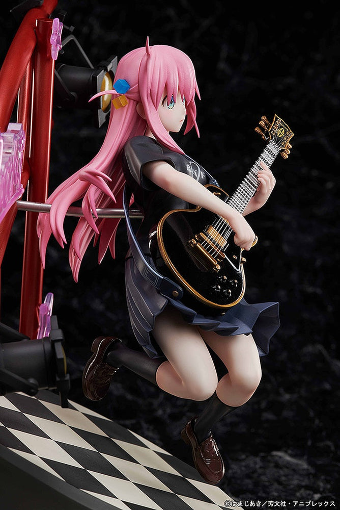 Bocchi the Rock! Hitori Gotoh 1/7 Scale Statue (ONLINE ORDER ONLY)
