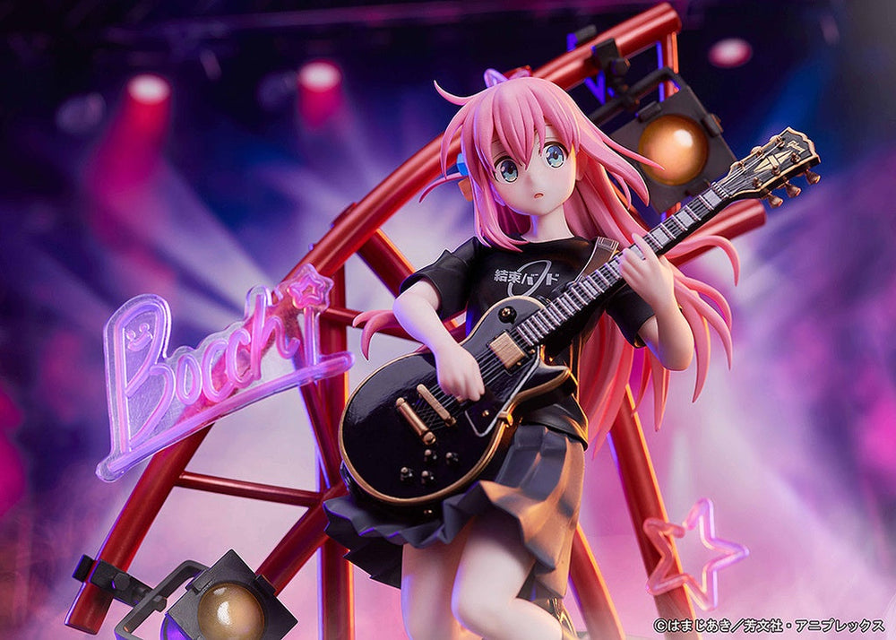 Bocchi the Rock! Hitori Gotoh 1/7 Scale Statue (ONLINE ORDER ONLY)