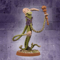 BOM31001 Counterblast Edo Prime Leader Miniature Bombshell (ONLINE ORDER ONLY)
