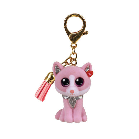 Ty Mini Boo Collectible Clip: Fiona (ONLINE ORDER ONLY)