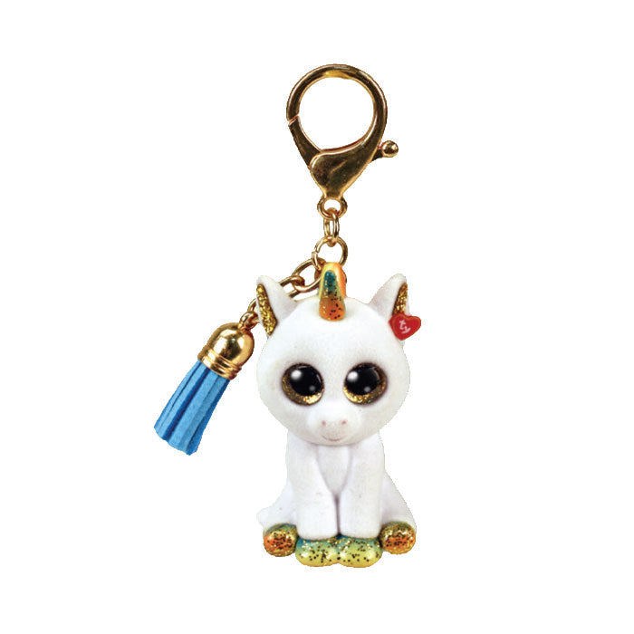 Ty Mini Boo Collectible Clip: Pixy (ONLINE ORDER ONLY)
