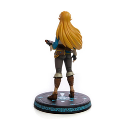 First 4 Figures: The Legend of Zelda: Breath of the Wild - Zelda Statue (ONLINE ORDER ONLY)
