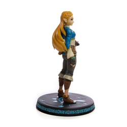 First 4 Figures: The Legend of Zelda: Breath of the Wild - Zelda Statue (ONLINE ORDER ONLY)