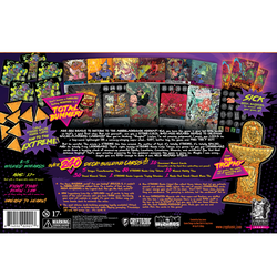 Epic Spell Wars of the Battle Wizards: ANNIHILAGEDDON 2 — XTREME NACHO LEGENDS (ONLINE ORDER ONLY)
